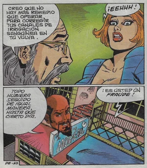 Delmonicos Erotika 166 - Page 11