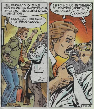 Delmonicos Erotika 166 - Page 12