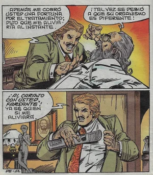 Delmonicos Erotika 166 - Page 13