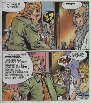 Delmonicos Erotika 166 - Page 16