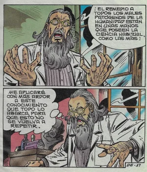 Delmonicos Erotika 166 - Page 18