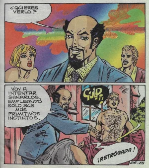 Delmonicos Erotika 166 - Page 26