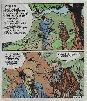 Delmonicos Erotika 166 - Page 34