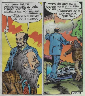 Delmonicos Erotika 166 - Page 44