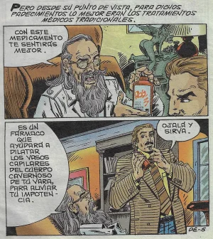 Delmonicos Erotika 166 - Page 6