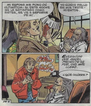 Delmonicos Erotika 166 - Page 7