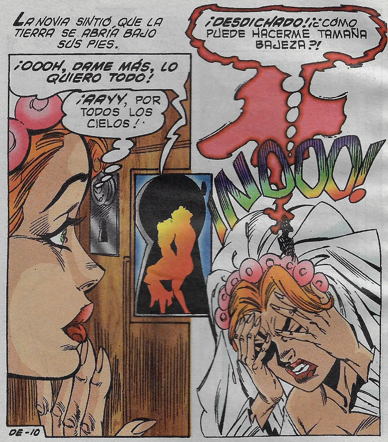 Delmonicos Erotika 170 - Image 11