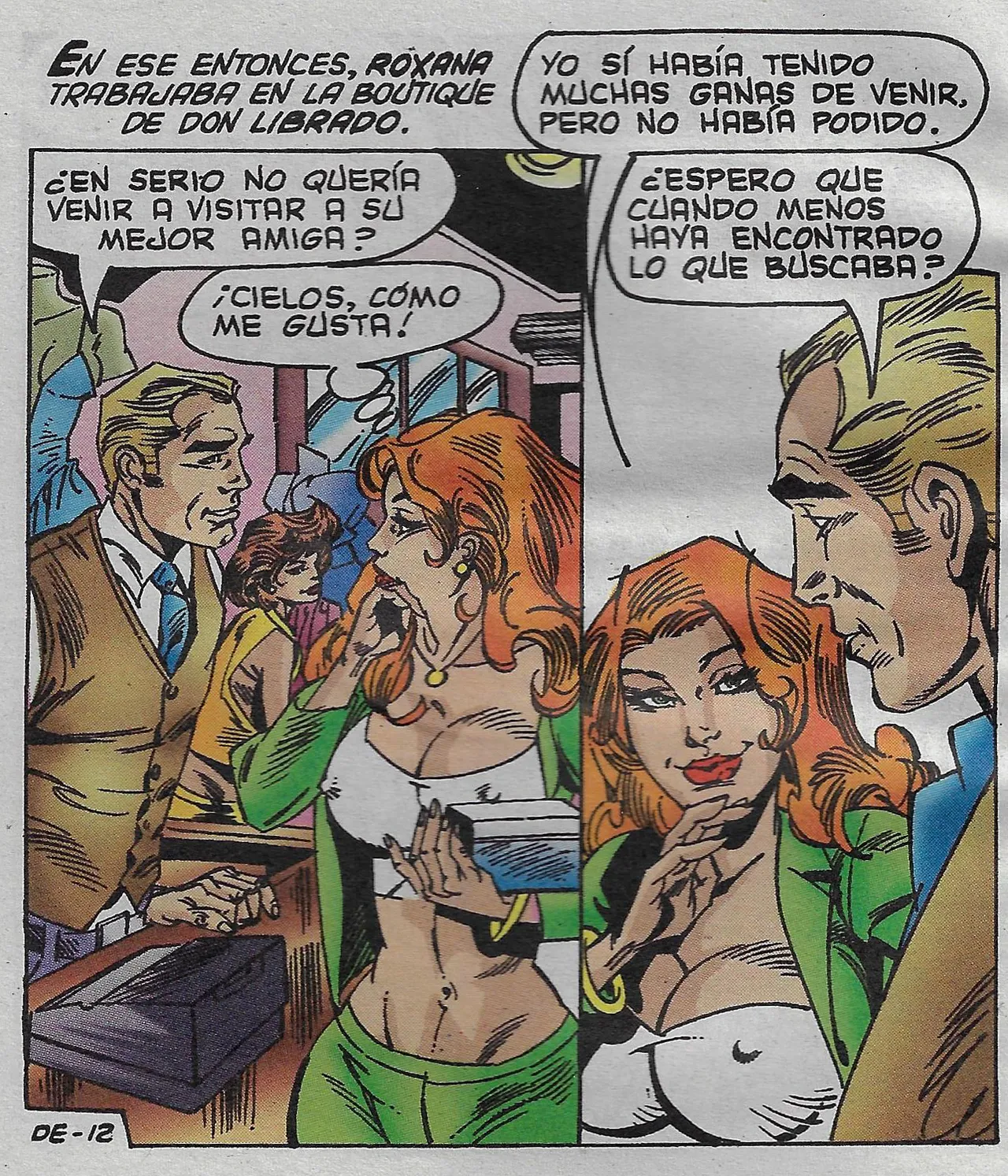 Delmonicos Erotika 170 - Image 13