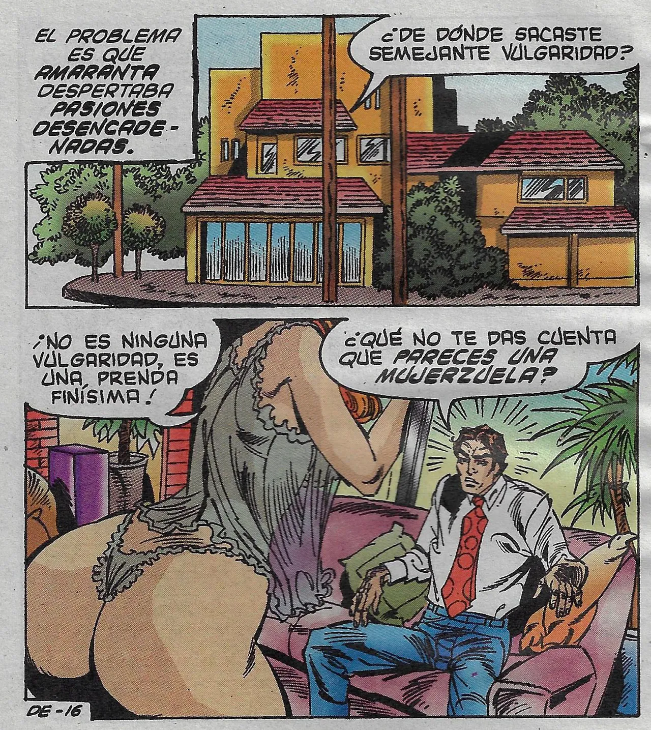 Delmonicos Erotika 170 - Image 17