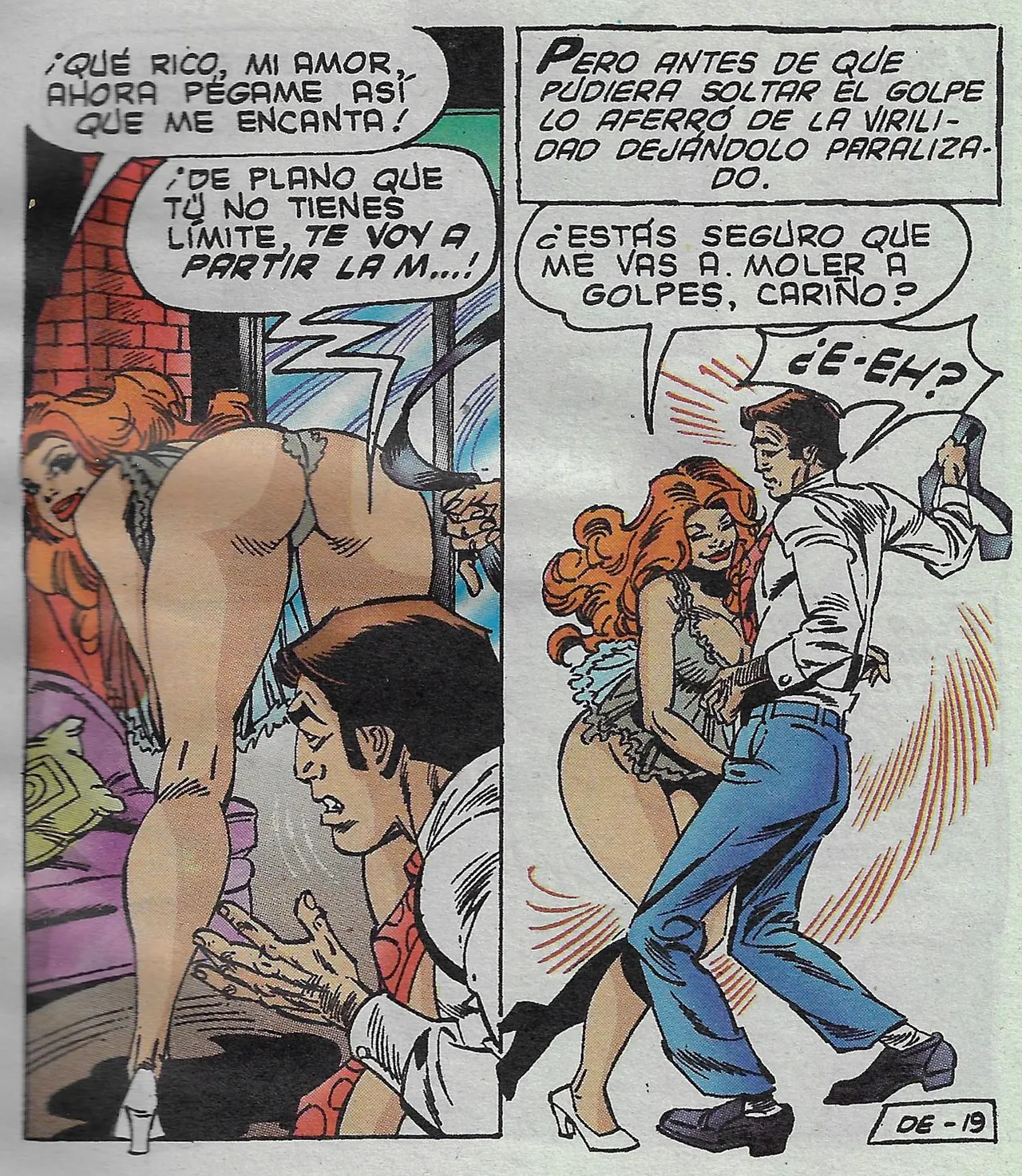 Delmonicos Erotika 170 - Image 20