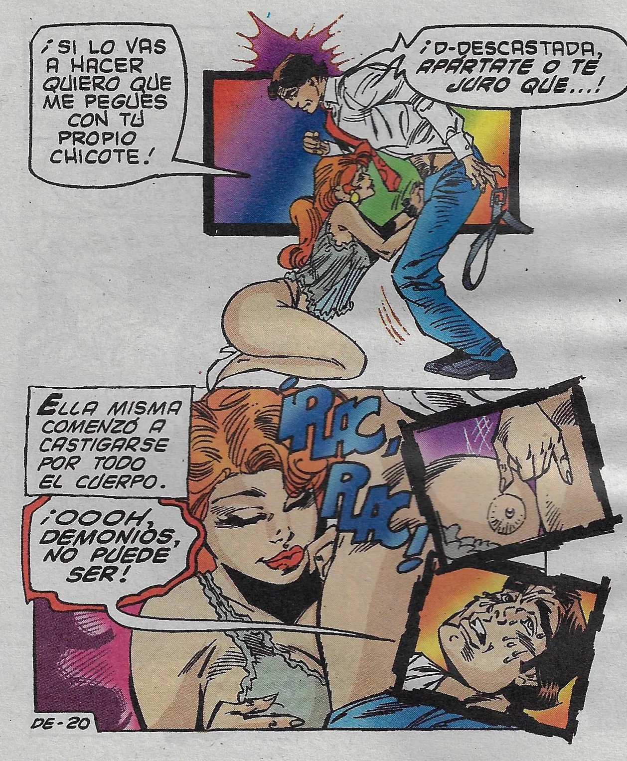 Delmonicos Erotika 170 - Image 21