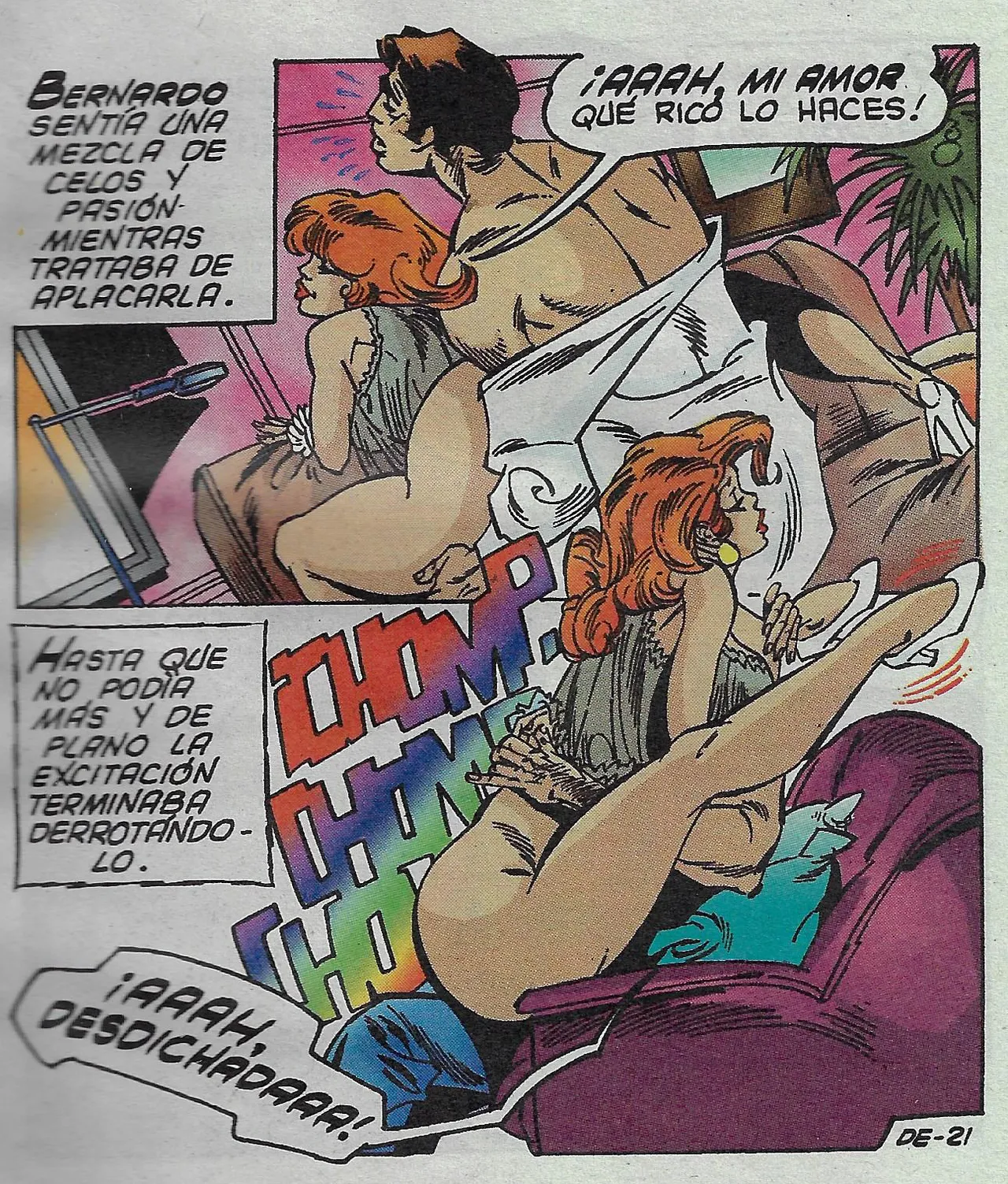 Delmonicos Erotika 170 - Image 22