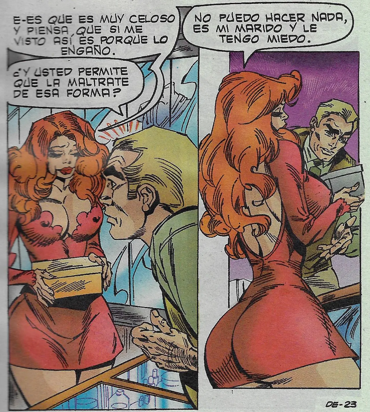 Delmonicos Erotika 170 - Image 24