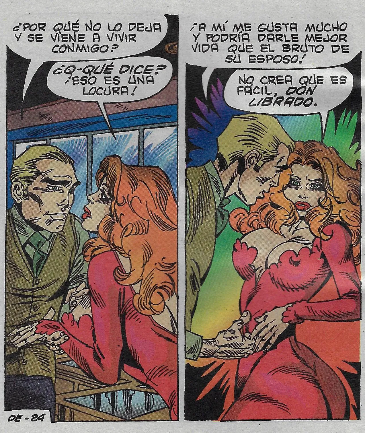 Delmonicos Erotika 170 - Image 25