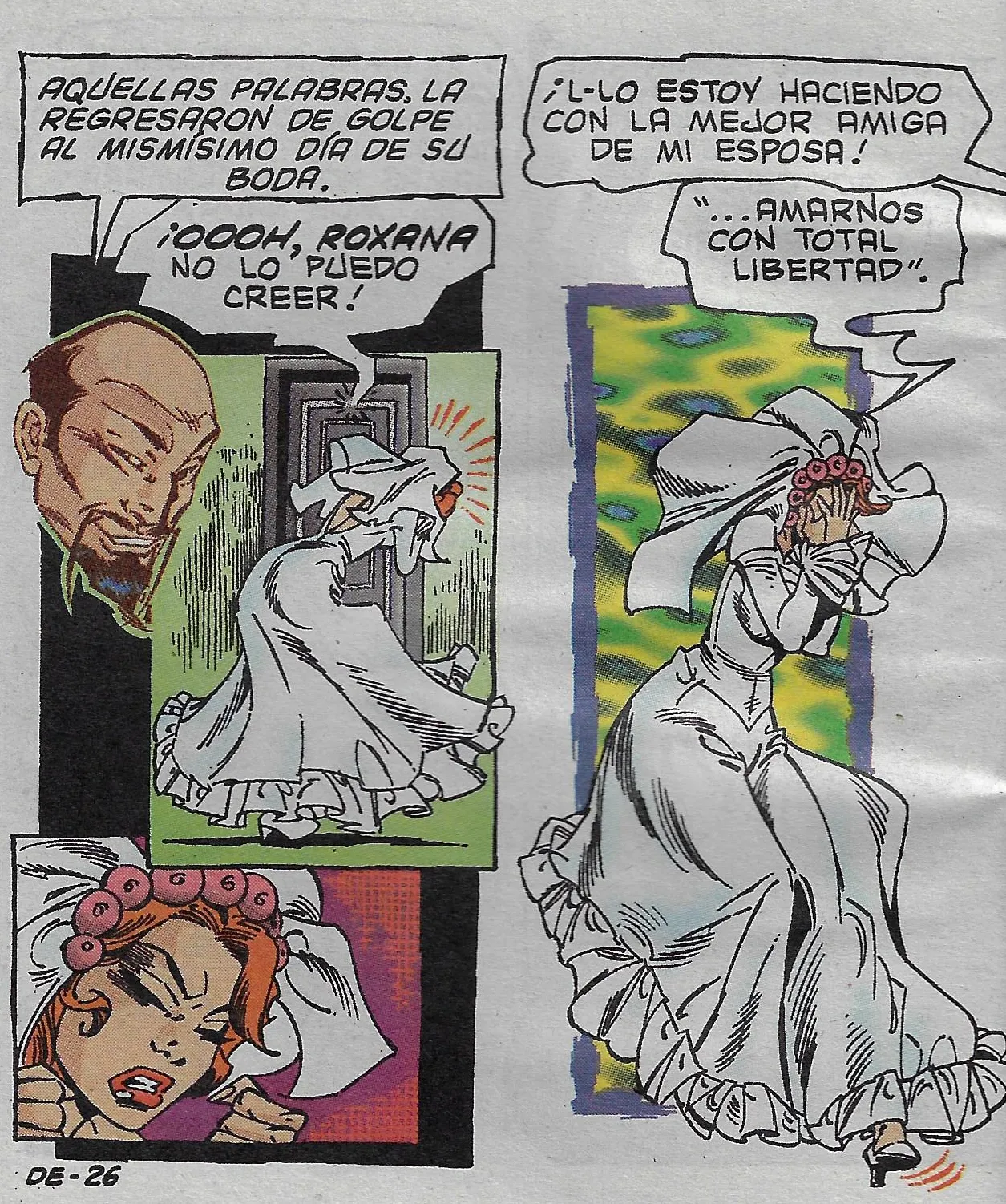 Delmonicos Erotika 170 - Image 27