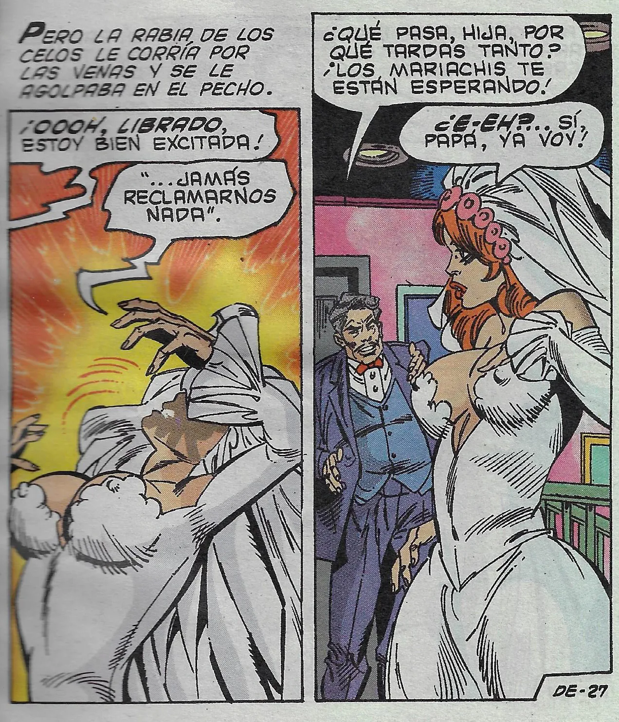 Delmonicos Erotika 170 - Image 28