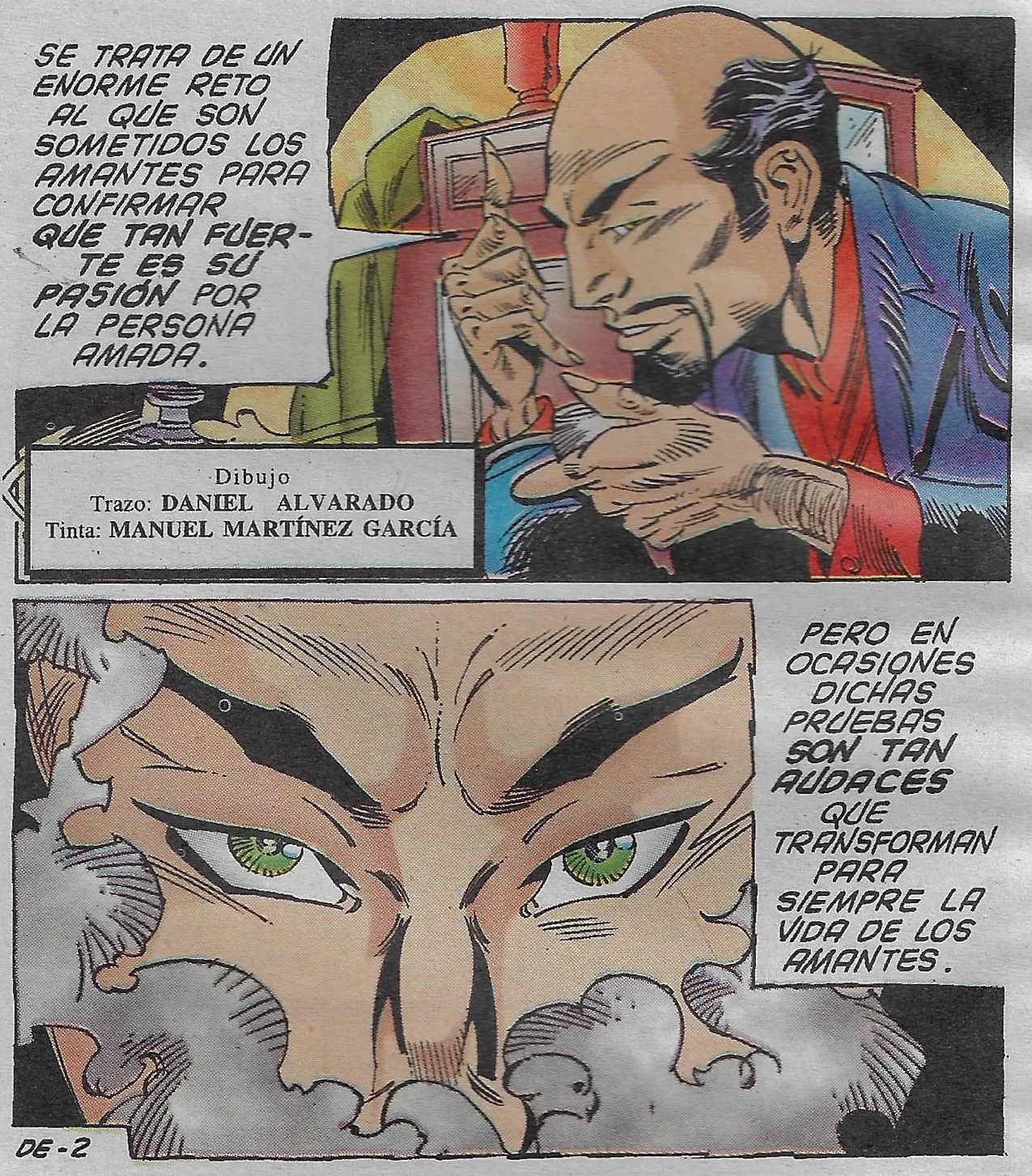 Delmonicos Erotika 170 - Image 3