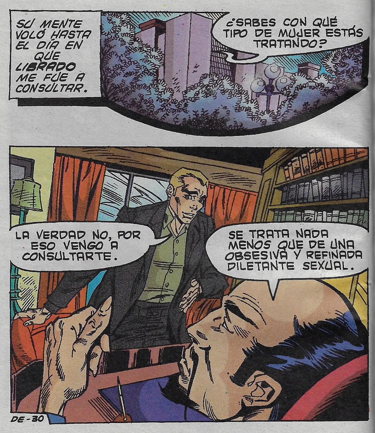 Delmonicos Erotika 170 - Image 31