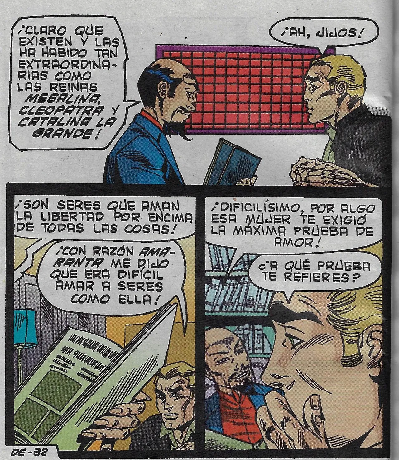 Delmonicos Erotika 170 - Image 33