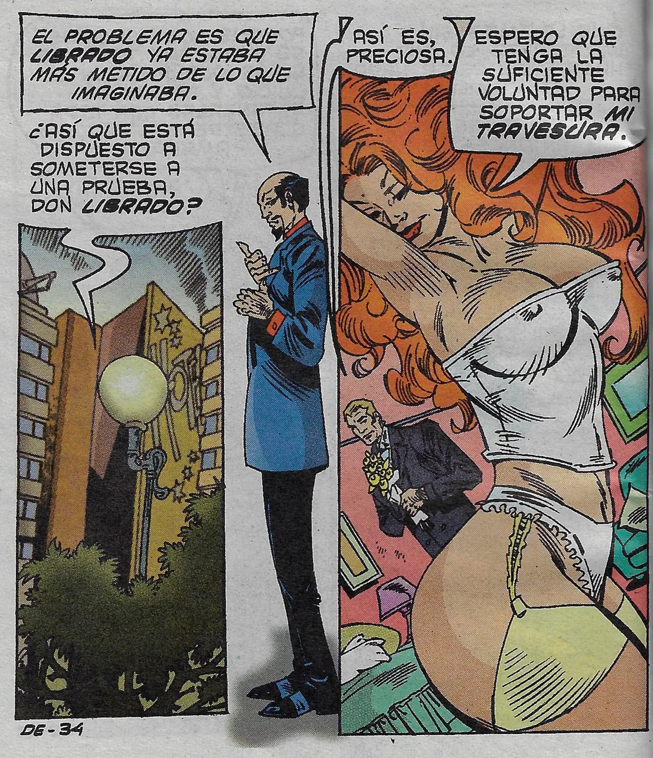 Delmonicos Erotika 170 - Image 35