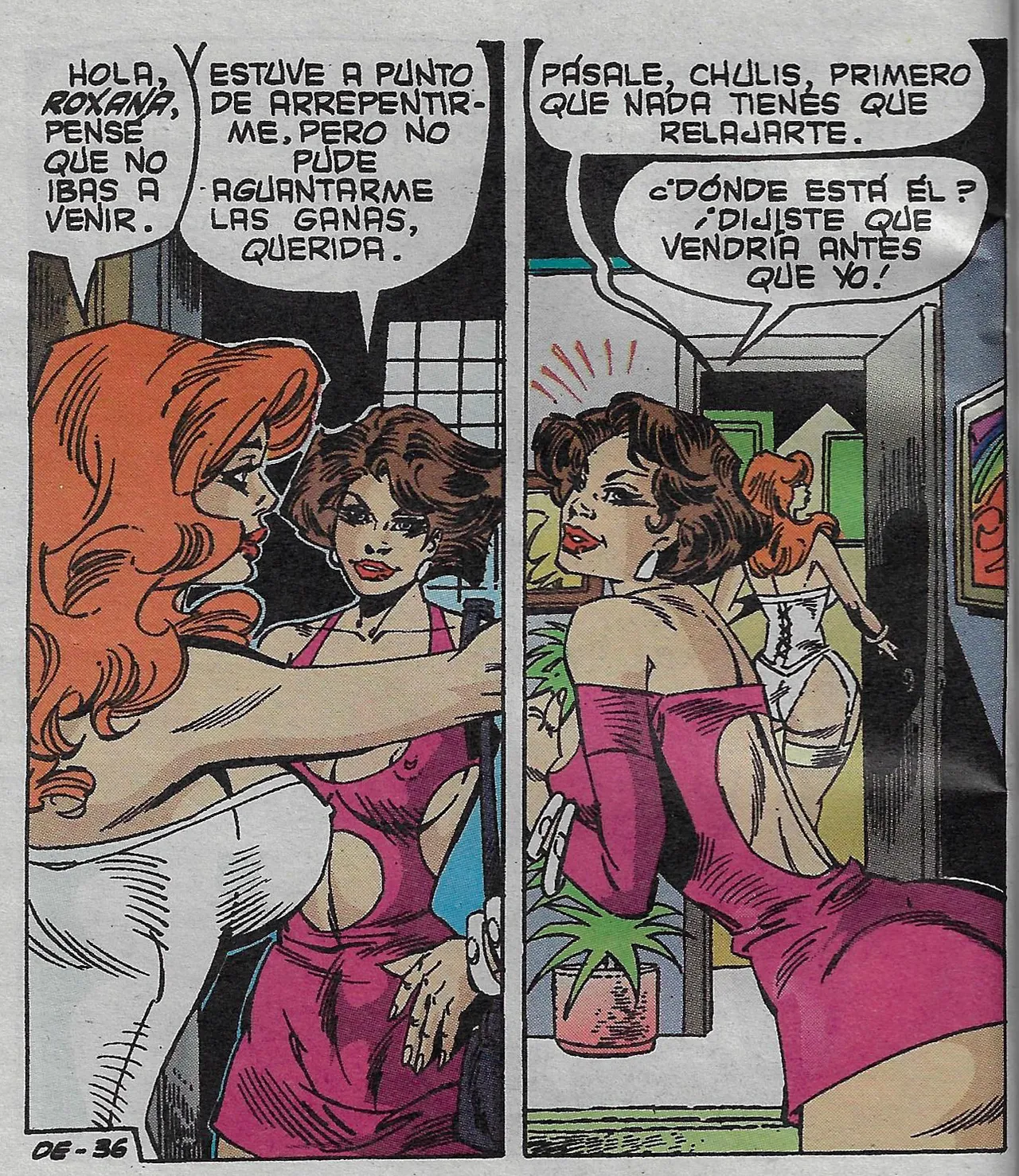 Delmonicos Erotika 170 - Image 37