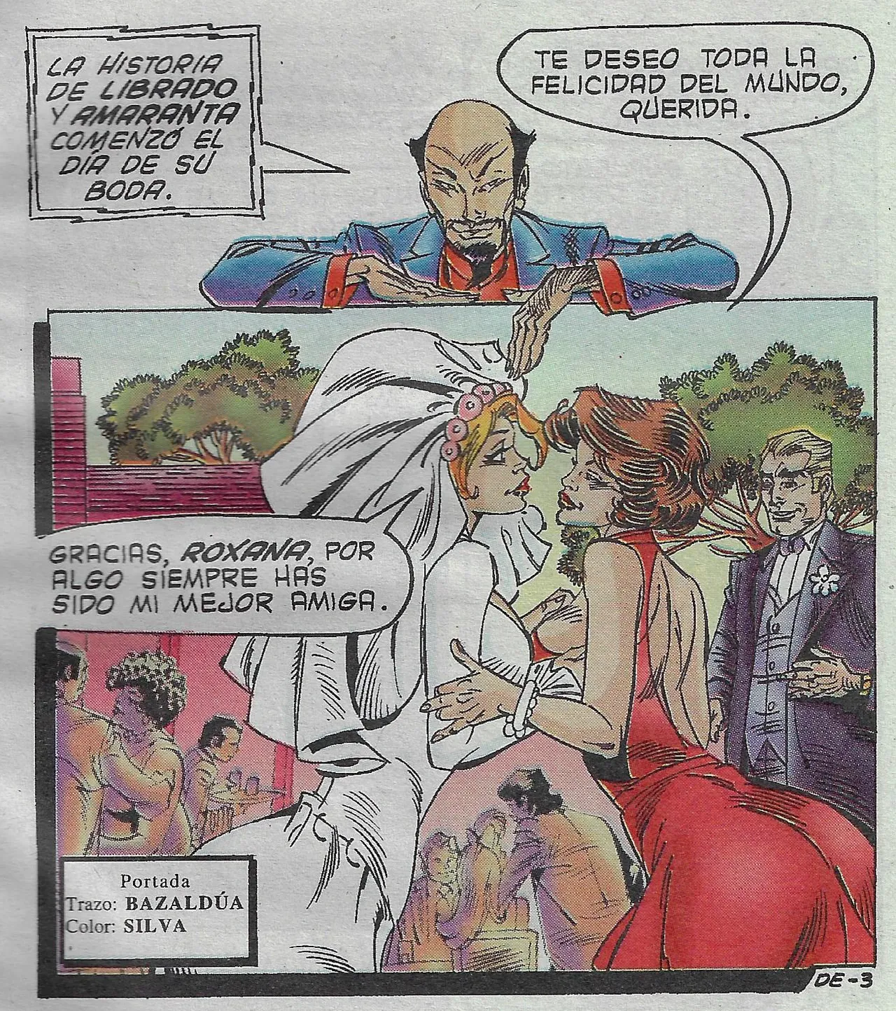 Delmonicos Erotika 170 - Image 4