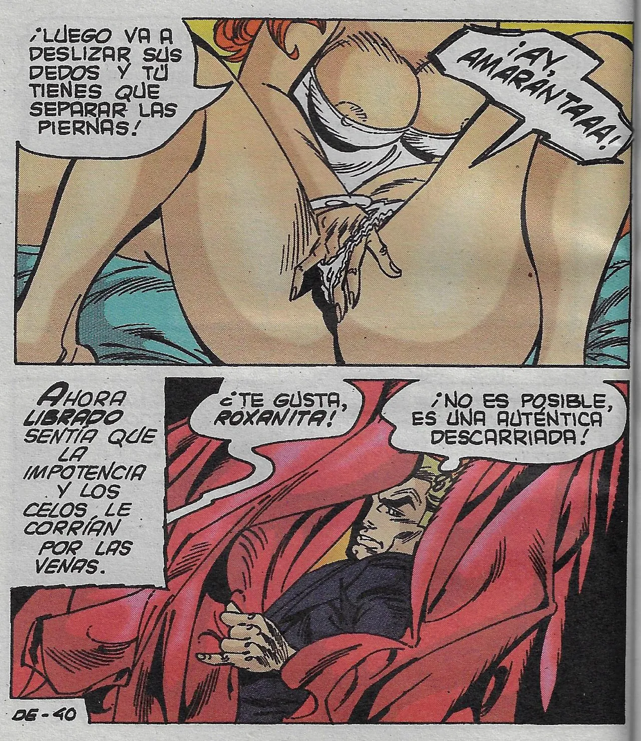 Delmonicos Erotika 170 - Image 41