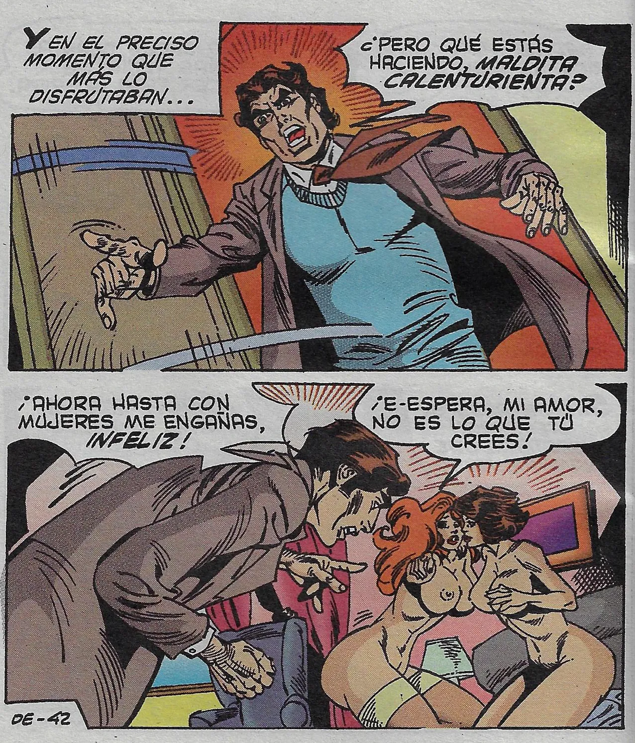 Delmonicos Erotika 170 - Image 43