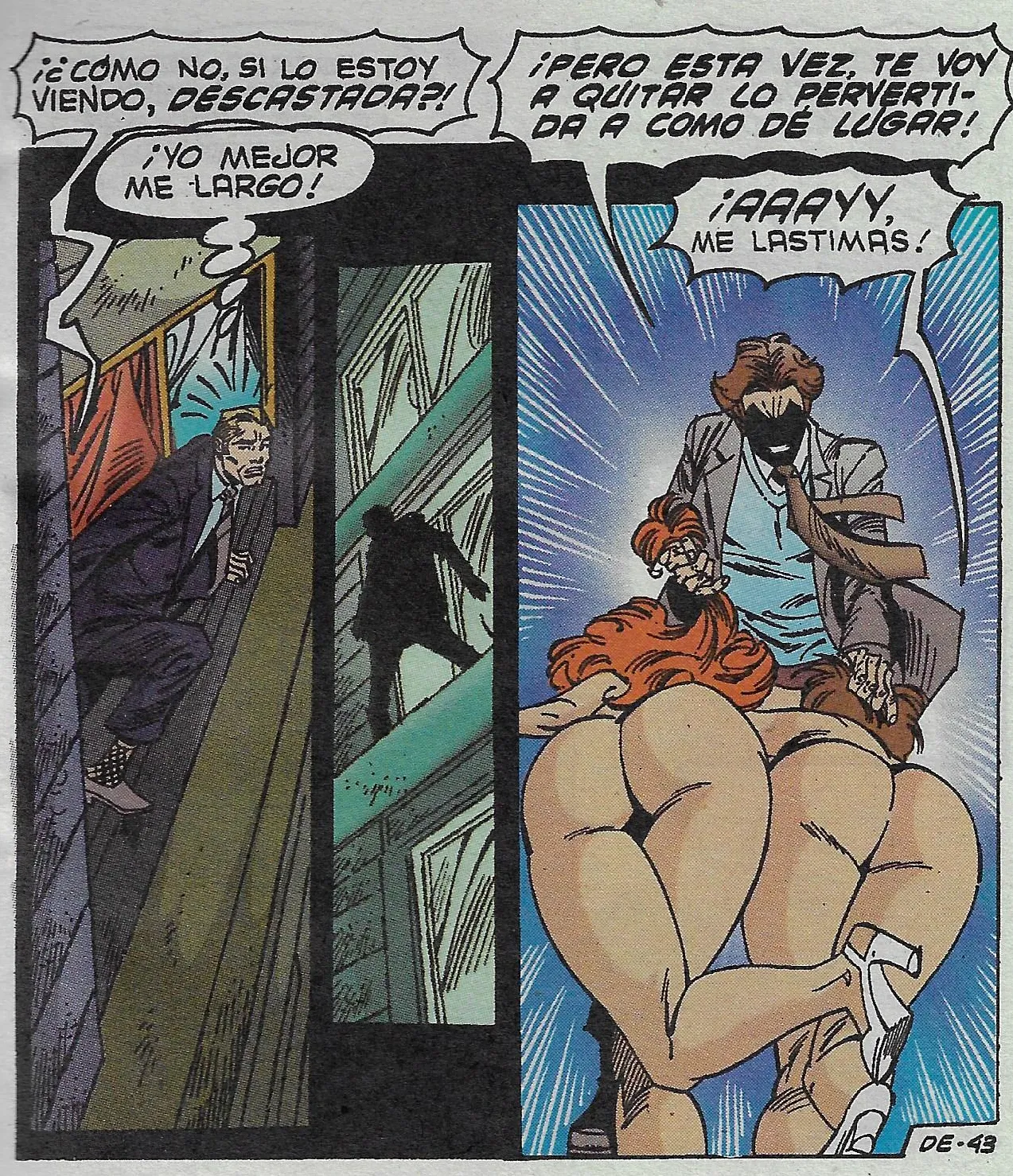 Delmonicos Erotika 170 - Image 44