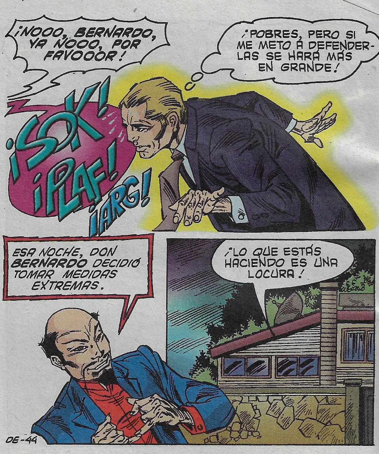 Delmonicos Erotika 170 - Image 45