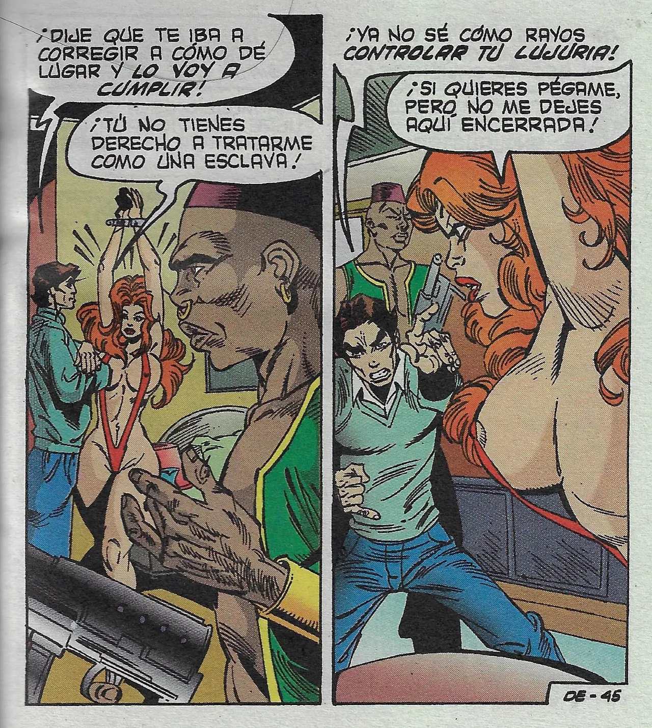 Delmonicos Erotika 170 - Image 46