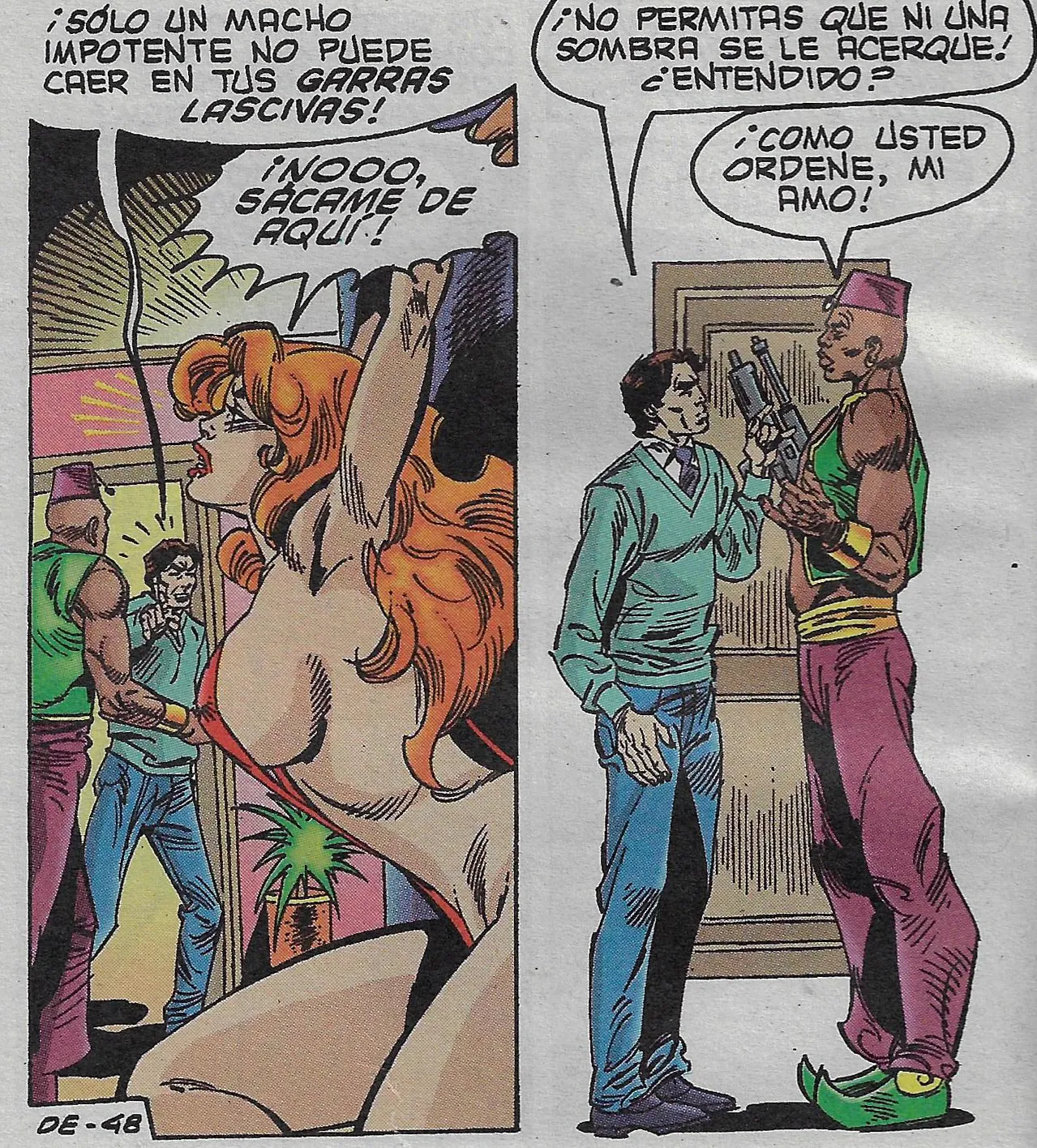 Delmonicos Erotika 170 - Image 49