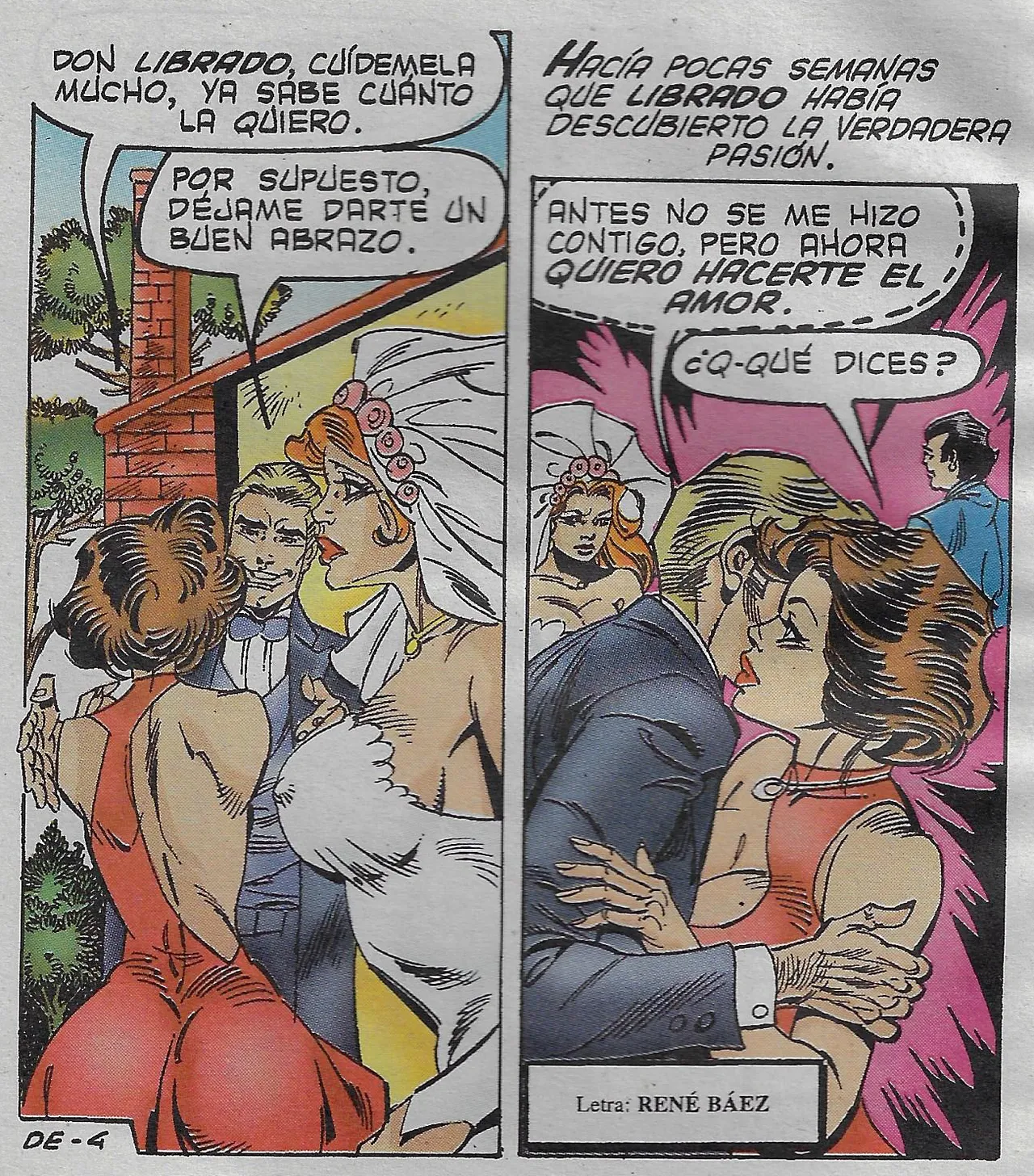 Delmonicos Erotika 170 - Image 5