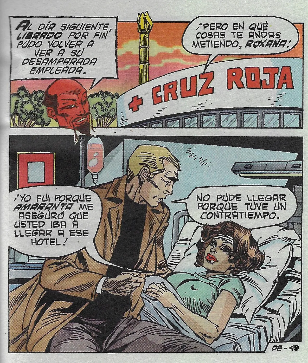 Delmonicos Erotika 170 - Image 50