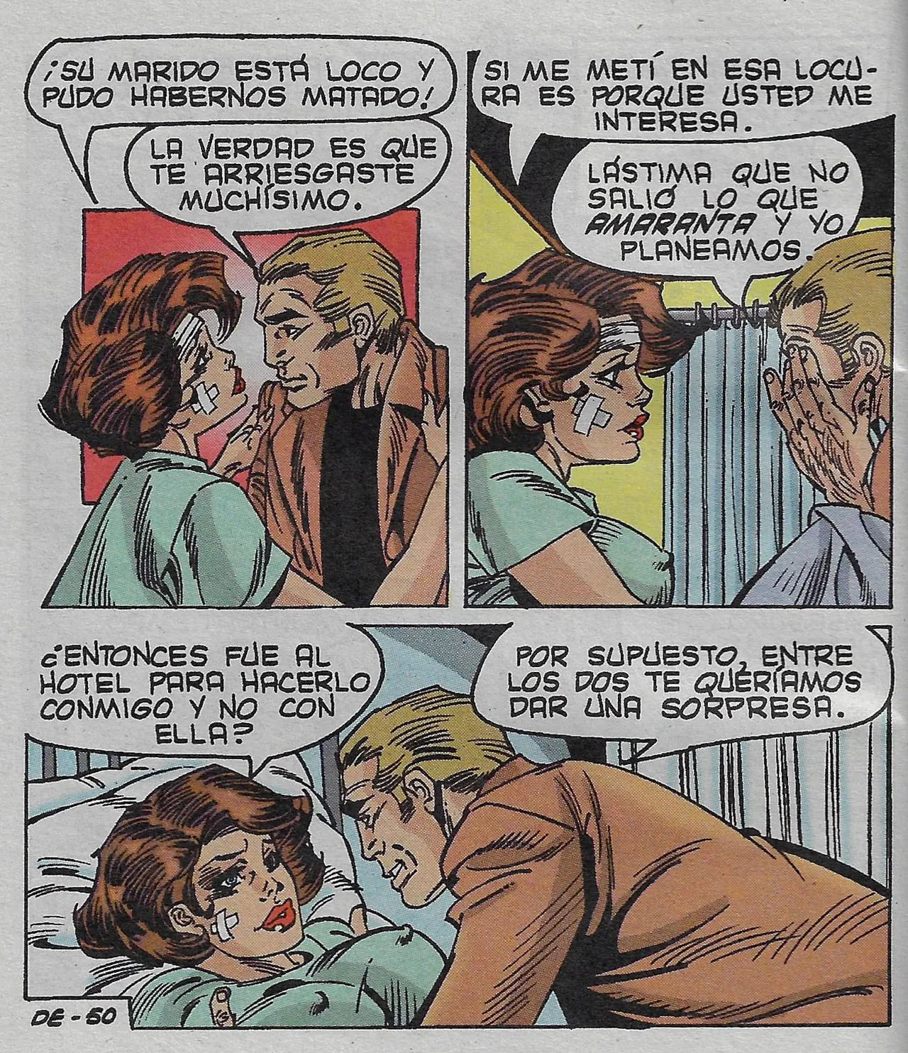 Delmonicos Erotika 170 - Image 51