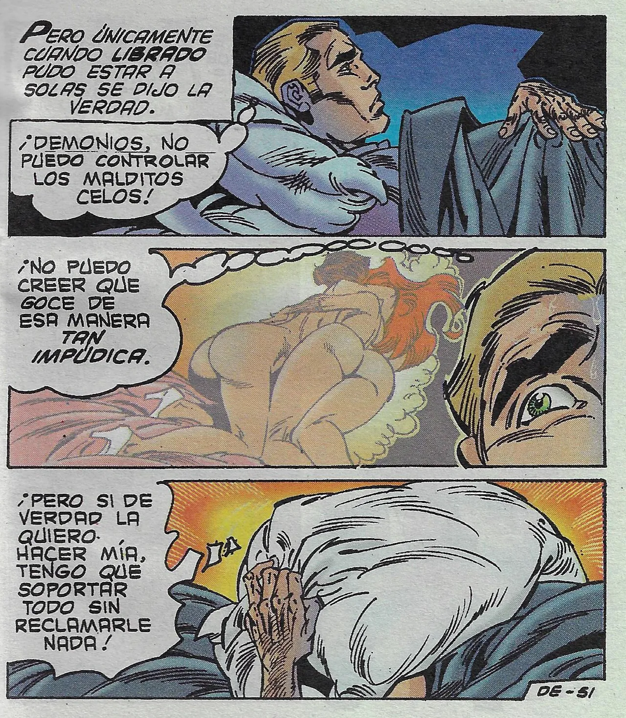 Delmonicos Erotika 170 - Image 52