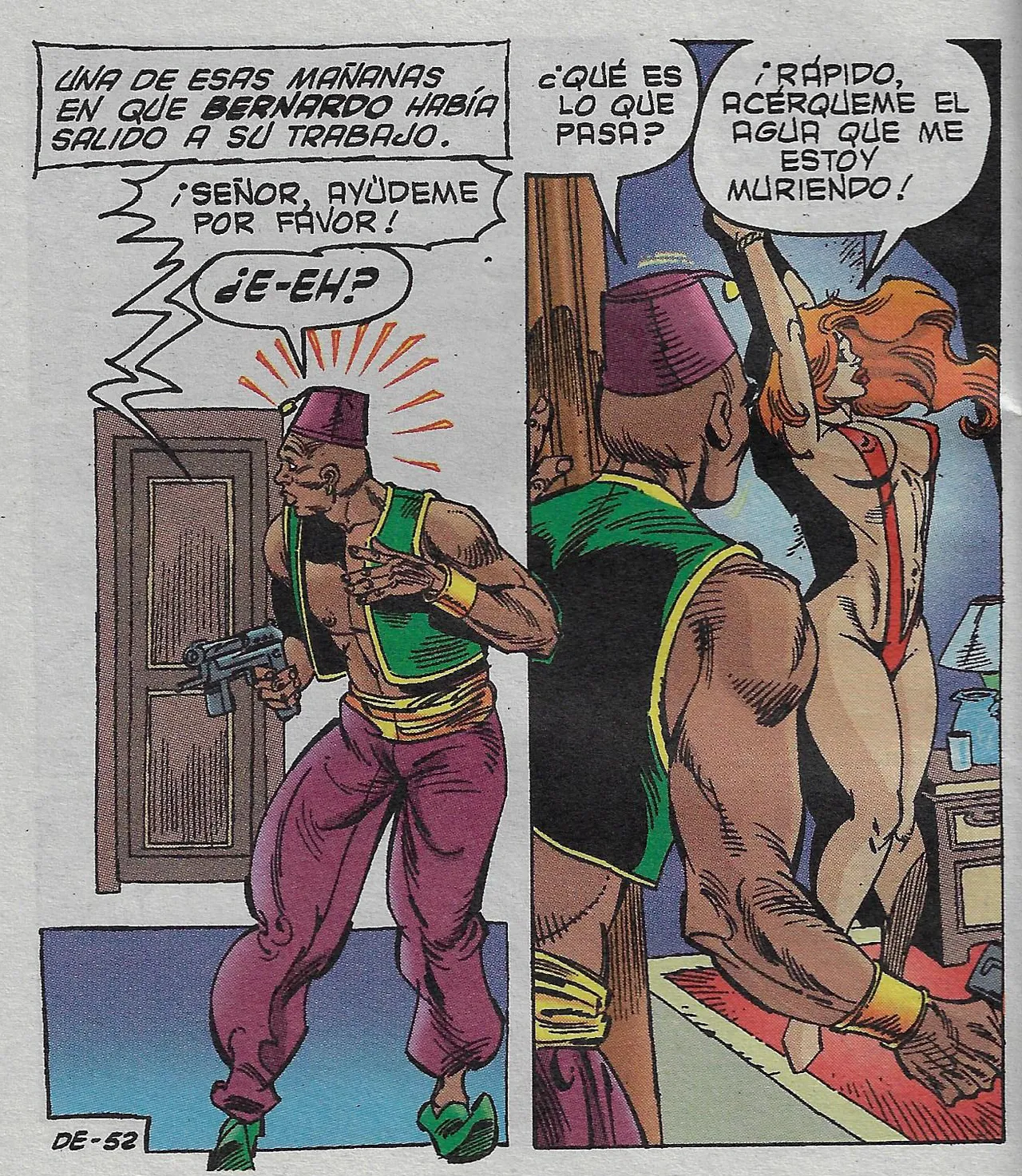 Delmonicos Erotika 170 - Image 53