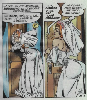 Delmonicos Erotika 170 - Page 10