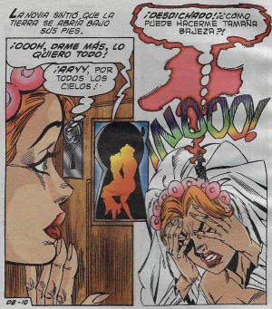 Delmonicos Erotika 170 - Page 11