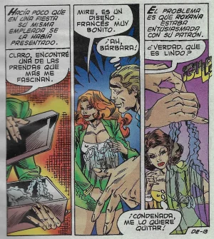 Delmonicos Erotika 170 - Page 14