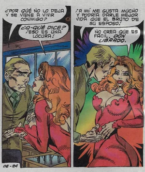 Delmonicos Erotika 170 - Page 25