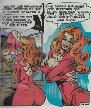 Delmonicos Erotika 170 - Page 26