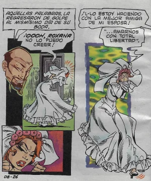 Delmonicos Erotika 170 - Page 27