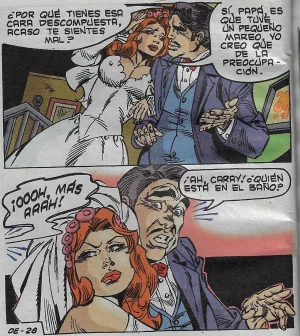 Delmonicos Erotika 170 - Page 29