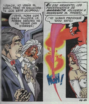 Delmonicos Erotika 170 - Page 30