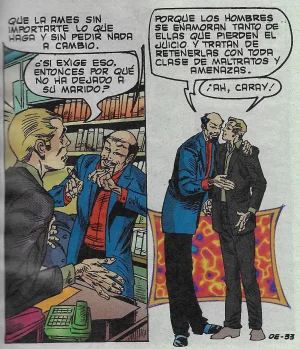 Delmonicos Erotika 170 - Page 34