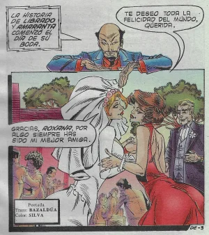 Delmonicos Erotika 170 - Page 4