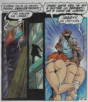 Delmonicos Erotika 170 - Page 44