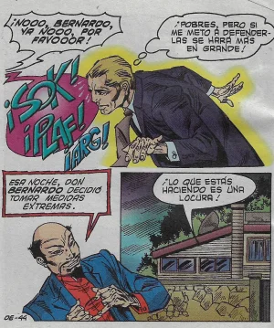 Delmonicos Erotika 170 - Page 45