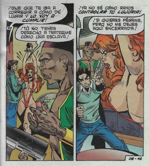 Delmonicos Erotika 170 - Page 46